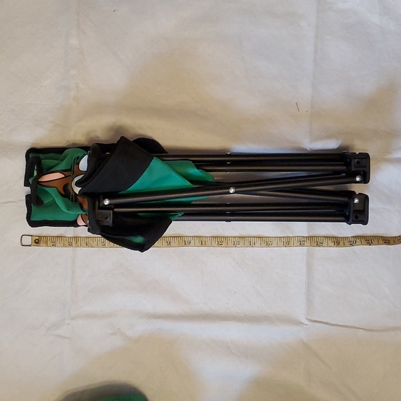 2 Vintage Shakespeare Scooby-Doo! Children's chairs - Picture 4 of 7